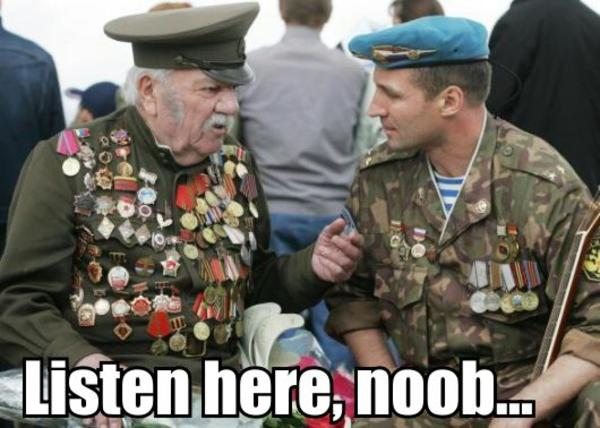 Stranger próbujący wyjaśnić Ostiemu, jak pracować z domu, 2020, koloryzowane.