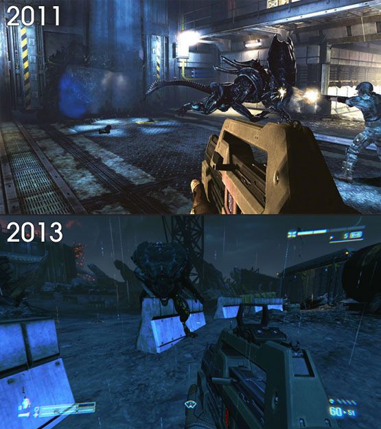 Obietnice kontra rzeczywistość.