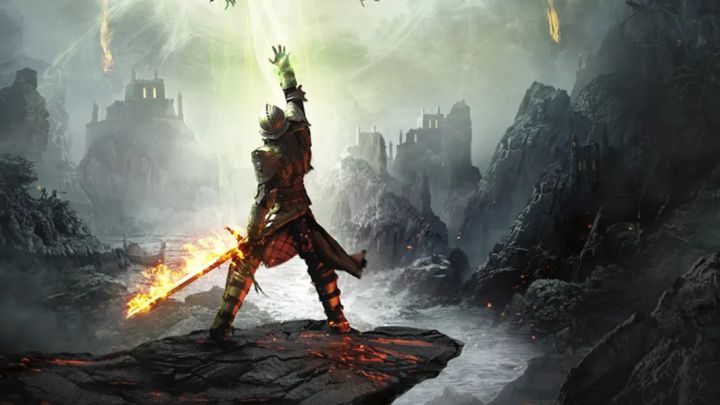 Dragon Age: Inkwizycja było niezłą, ale kiepsko zaprojektowaną grą. - Tak się nie zaczyna gier! Najgorsze pierwsze misje w grach wideo - dokument - 2020-09-18