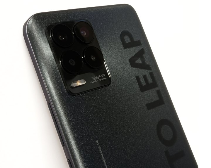 Aparat 108 MP w telefonie – to aż przesada, warto jednak przeczytać recenzję, żeby sprawdzić, czy na pewno robi ładne zdjęcia. - Ekran, aparat, a może procesor? Co jest najważniejsze w smartfonie - dokument - 2021-04-09