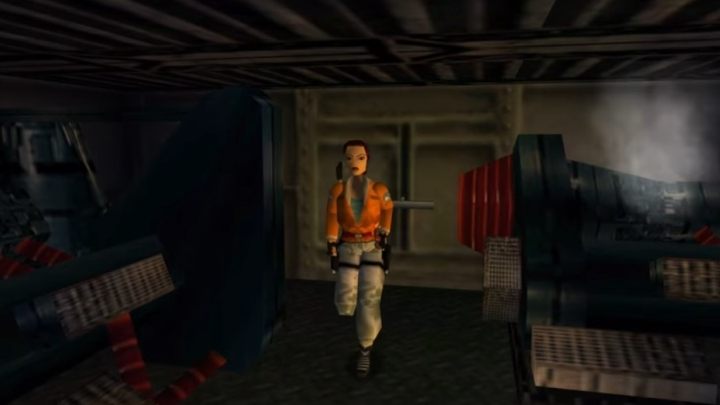 Z każdą kolejną częścią twórcy z Core Designu starali się wnieść coś nowego, coraz bardziej oddalając Larę od oryginalnej koncepcji poszukiwaczki przygód, która podąża tropem artefaktów ukrytych w grobowcach. W przypadku trzeciej części gracze zaczęli narzekać na ten kierunek. The Last Revelations miało być powrotem do pierwszych założeń, a także symboliczną klamrą. - Zabić Larę Croft - jak sukces Tomb Raidera przerodził się w koszmar jego twórców - dokument - 2021-07-02