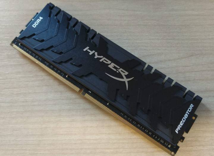 Za mało RAMu? Żaden problem, dołóż sobie parę kostek! - Komputer do gier vs konsola – co lepiej kupić w 2019 roku - dokument - 2019-08-30