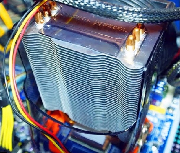 Po gruntownym wyczyszczeniu od razu nabrał rumieńców. - 2018-11-16