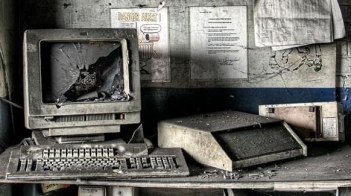 Stan techniczny jest kluczowy dla wartości sprzedawanego sprzętu, ale nie zapominajmy także o jego wyglądzie. - 2018-11-16