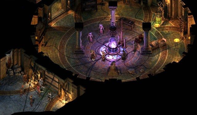 „Powiedz przyjacielu i wejdź”… a później przygotuj się na niezłą rzeźnię. - 2013-12-30