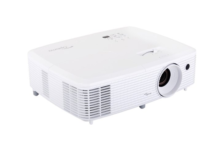 Optoma HD29Darbee - Kina się zamykają? Kup projektor do oglądania i grania - dokument - 2020-10-23