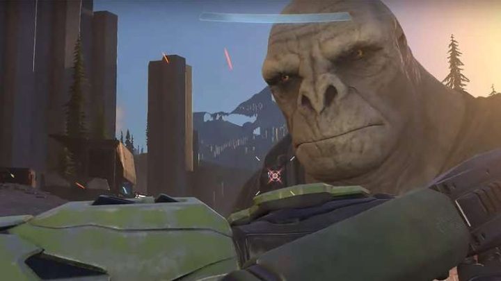 Halo: Infinite ma być jedyną odsłoną serii, jaką dostaniemy w ciągu dekady. - Mroczna przyszłość pod znakiem Game Passa - dokument - 2020-08-07