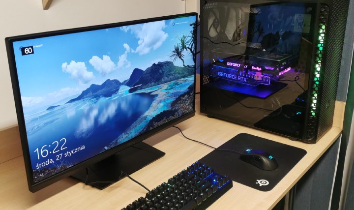 Komputer – 11 000 zł, montaż – 0 zł, satysfakcja z samodzielnego złożenia - bezcenne. - O czym musisz pamiętać, składając swój pierwszy komputer - dokument - 2021-05-28