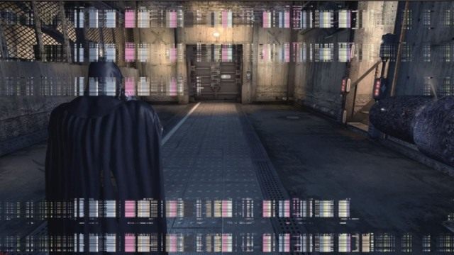 Scarecrow przeraził nie tylko Batmana, ale również graczy, których momentalnie zaniepokoił stan ich sprzętu. - 2015-07-25