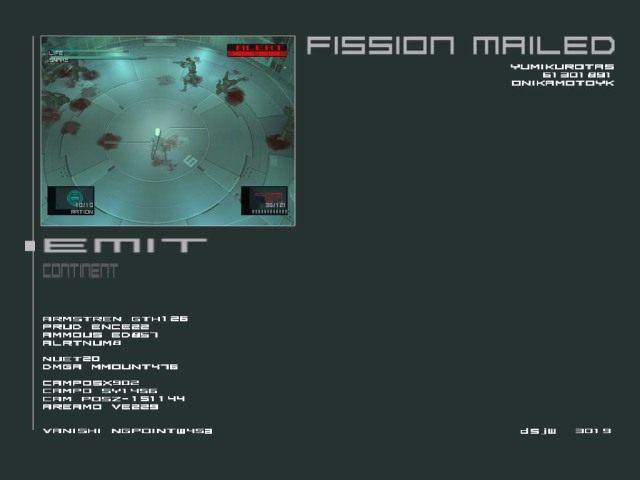 „Fission Mailed” do dziś służy do określania sytuacji, podczas których gracz teoretycznie przegrał, w rzeczywistości jednak jego rzekoma porażka była konieczna dla rozwoju fabuły. - 2015-07-25