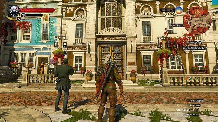 Twórcy gier nie są głusi i doskonale zdają sobie sprawę, jak odbierane są typowe fetch questy. Czasem sami lubią sobie z tego pożartować, jak mogliśmy przekonać się chociażby w dodatku Krew i wino do Wiedźmina 3. - Nie musisz zabijać tych szczurów - w obronie sidequestów - dokument - 2020-07-10