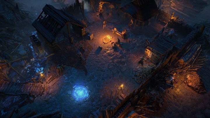 &nbsp; - 12 nadchodzących gier w stylu Diablo - dokument - 2021-01-29