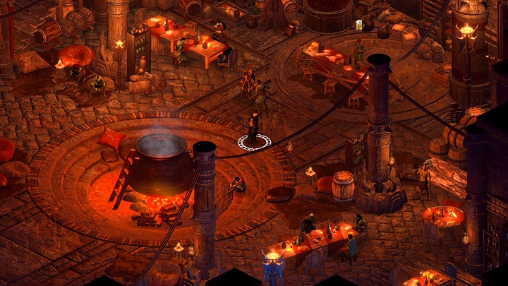 &nbsp; - 12 nadchodzących gier w stylu Diablo - dokument - 2021-01-29