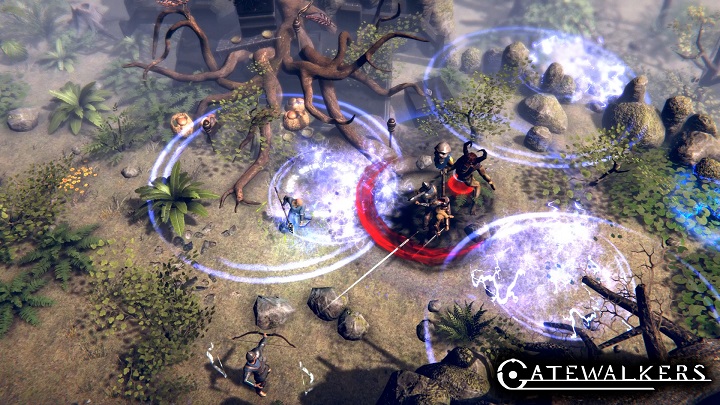 &nbsp; - 12 nadchodzących gier w stylu Diablo - dokument - 2021-01-29