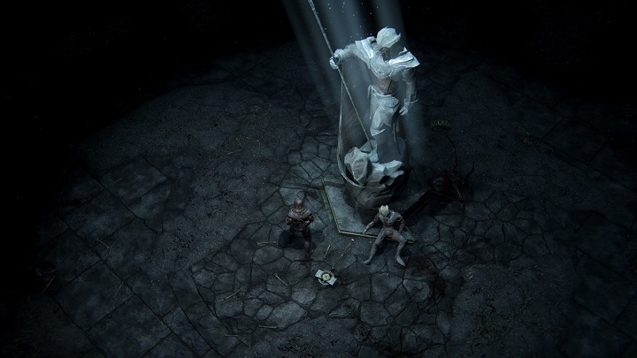 &nbsp; - 12 nadchodzących gier w stylu Diablo - dokument - 2021-01-29