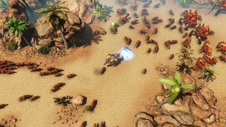 &nbsp; - 12 nadchodzących gier w stylu Diablo - dokument - 2021-01-29