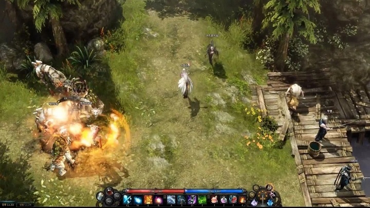 &nbsp; - 12 nadchodzących gier w stylu Diablo - dokument - 2021-01-29