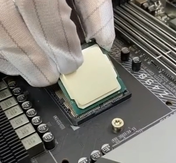 To teoretycznie bardzo prosta operacja, ale błędy tutaj popełnione mogą okazać się bardzo kosztowne...