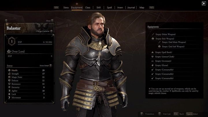 Klasyczne RPG mają się ostatnio coraz lepiej. - 10 świeżych zapowiedzi, o których mogliście nie słyszeć - dokument - 2021-04-23