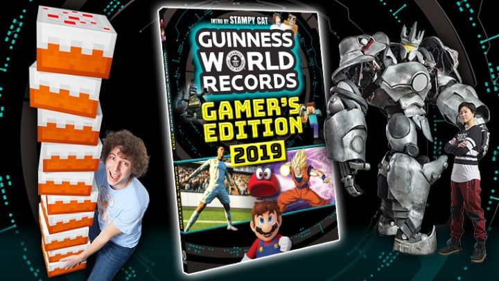 Książka niestety nie doczekała się polskiego tłumaczenia i jest dostępna jedynie w angielskiej wersji językowej. - 2019-02-08