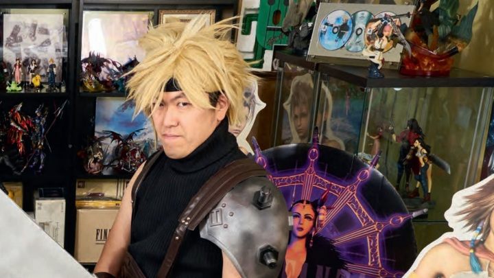 A jak tam Wasze kolekcje gadżetów? - 2019-02-08