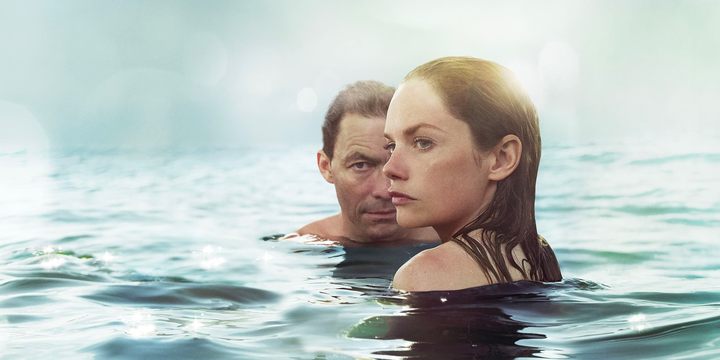 Źródło fot. The Affair, Hagai Levi, Sarah Treem, SkyShowtime - Zmarnowane seriale, które świetnie się zapowiadały - dokument - 2023-05-06