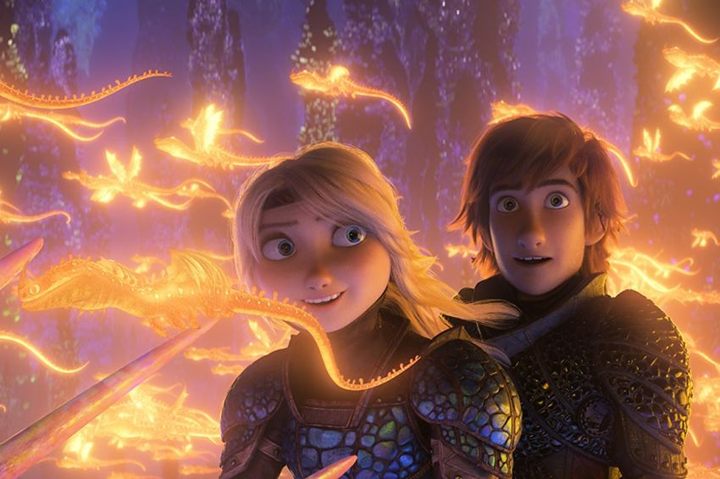 …woooookół nas! - 2019-02-15