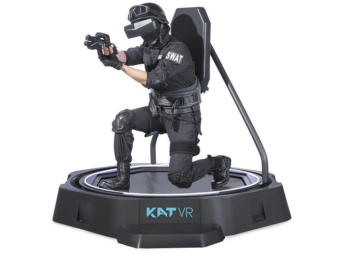 Czy tak będzie wyglądać VR przyszłości? Skąd, przy odpowiednio (i mam na myśli naprawdę ODPOWIEDNIO) zasobnym portfelu, może tak wyglądać już dziś! - Czekacie na cyberpunka? Nie trzeba, on już tu jest - dokument - 2020-09-18