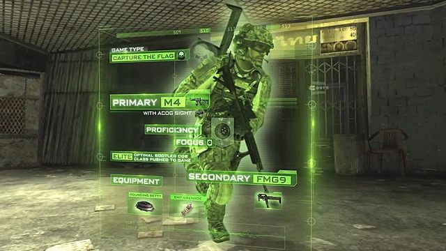 Ostatnie zamówienie armii Stanów Zjednoczonych na nowy karabinek M4 opiewa na wartość 77 milionów dolarów. - 2013-06-21