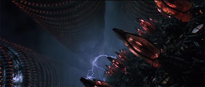 W Matriksie większość ludzi nie miała wyboru między rzeczywistością a symulacją - Czy żyjemy w Matrixie? 5 rzeczy, które przewidziane zostały w filmach Wachowskich - dokument - 2020-08-05