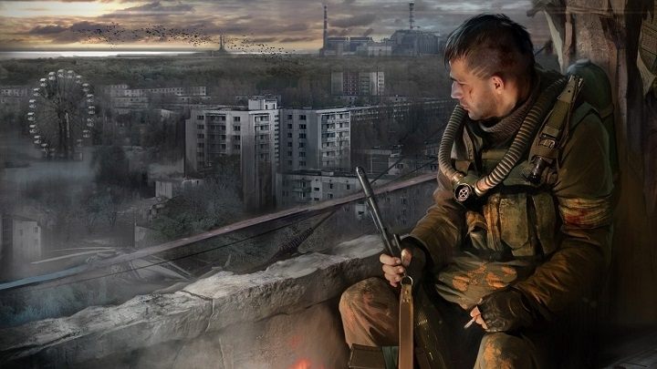 Za rok minie dekada od premiery ostatniej gry z serii S.T.A.L.K.E.R. O kontynuacji na razie nic nie wiadomo... - 2018-02-03