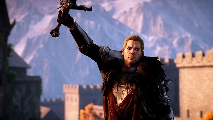 BioWare nie wiedzie się ostatnio najlepiej, mimo to studio już snuje plany dotyczące czwartej część Dragon Age. - 2018-02-03