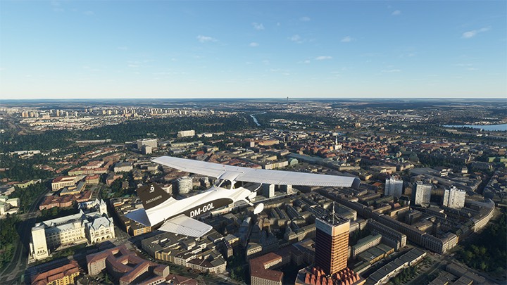 MFS 2020 to dla mnie wydarzenie roku i osobista gra roku! - Podsumowanie roku 2020 okiem redakcji GRYOnline.pl - dokument - 2020-12-30