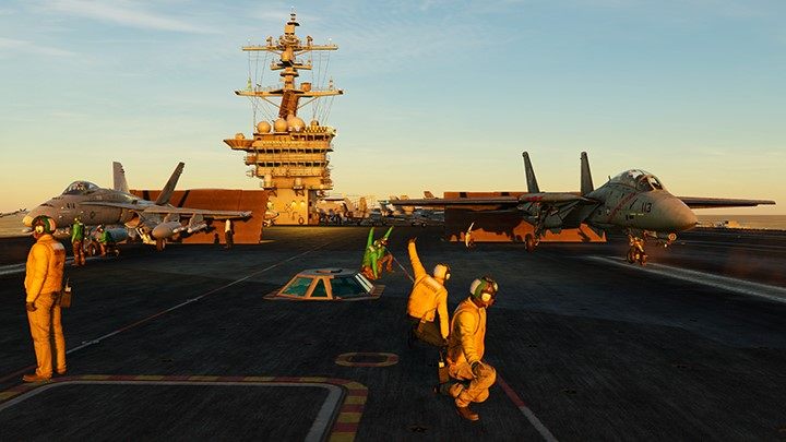 „Highway to the danger zone...” – DCS World spełnił moje marzenie z dzieciństwa. - Podsumowanie roku 2020 okiem redakcji GRYOnline.pl - dokument - 2020-12-30