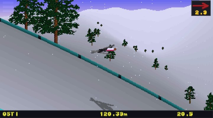 Leć kochany, leć na skrzydłach wiatru! - Podsumowanie roku 2020 okiem redakcji GRYOnline.pl - dokument - 2020-12-30