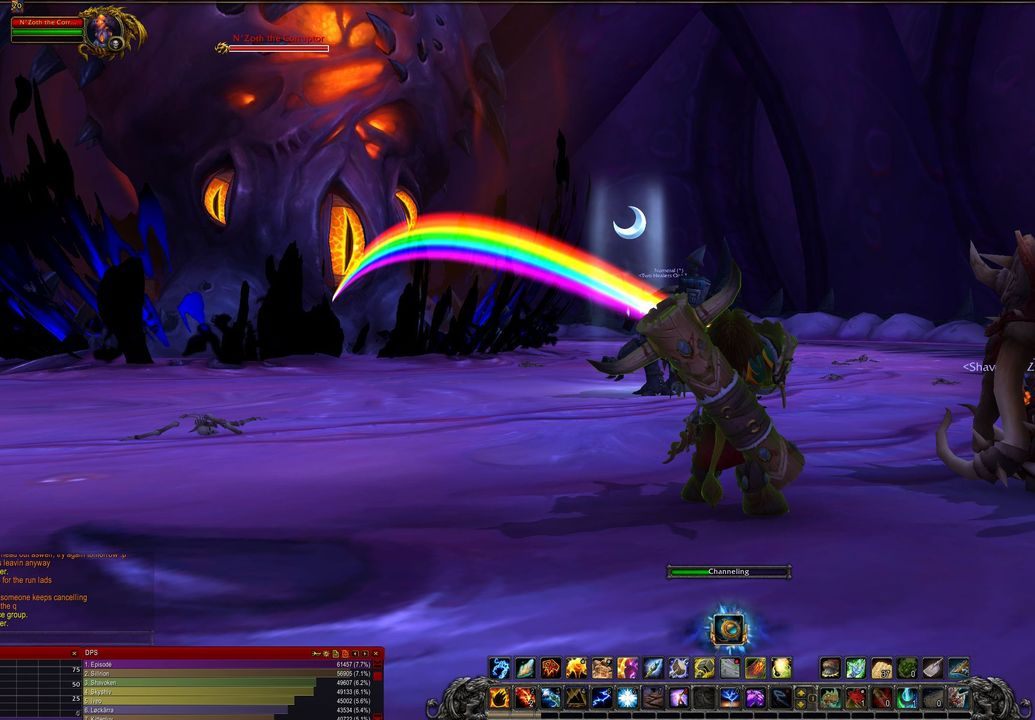 N’Zotha zabiłem tęczą. - Podsumowanie roku 2020 okiem redakcji GRYOnline.pl - dokument - 2020-12-30