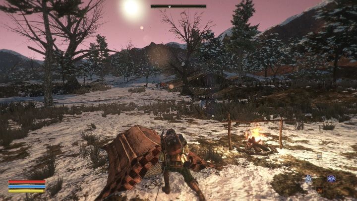 Symulator poszukiwacza przygód z prawdziwego zdarzenia – o ile wszystko pójdzie zgodnie z planem, Outward może narobić wokół siebie sporo zamieszania. - 2017-01-29