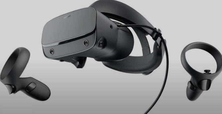 Oculus Rift S pod wieloma względami przegrywa z Questem, ale to nadal ciekawa propozycja dla zwolenników VR. - Najlepsze okulary VR - pomagamy wybrać gogle wirtualnej rzeczywistości - dokument - 2021-07-26