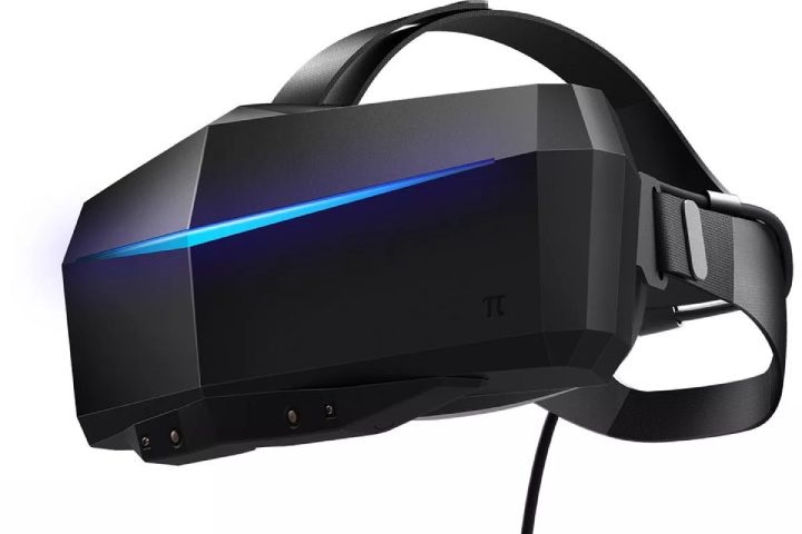 Zabawa w wirtualną rzeczywistość ogólnie nie jest tania, co udowadniają choćby gogle Pimax. - Najlepsze okulary VR - pomagamy wybrać gogle wirtualnej rzeczywistości - dokument - 2021-07-26