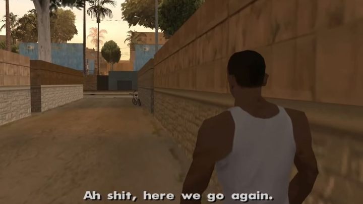 Pamiętacie czasy, kiedy komputer dławił się tą grą, a obraz konwulsyjnie klatkował? - Oto 14 rzeczy, które robią starzy ludzie. Sprawdźcie, czy to o was - dokument - 2021-03-20