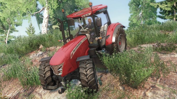 Ta gra zaorała się sama. - 2017-01-14