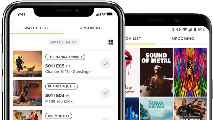 Więcej, łatwiej i przyjemniej. - 12 aplikacji na Androida i iOS-a, których nie znasz, a ułatwią ci życie - dokument - 2021-09-30