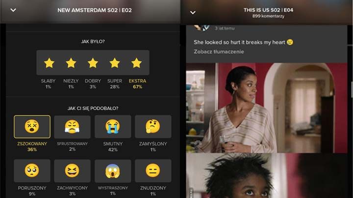 A Wy korzystacie z TvTime? - 12 aplikacji na Androida i iOS-a, których nie znasz, a ułatwią ci życie - dokument - 2021-09-30