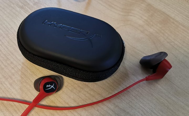 Promyczek nadziei dla graczy szukających słuchawek dokanałowych. - Najlepsze akcesoria do PS4, Xbox One i Nintendo Switch | TOP 10 - dokument - 2020-04-04