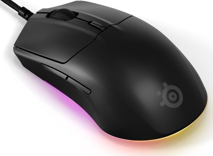 Źródło: SteelSeries. - Najlepsze prezenty na święta 2025 - co kupić graczom na Gwiazdkę? - dokument - 2025-12-09