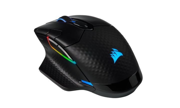 Źródło: Corsair. - Najlepsze prezenty na święta 2025 - co kupić graczom na Gwiazdkę? - dokument - 2025-12-09