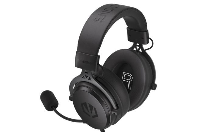 Źródło: Endorfy. - Najlepsze prezenty na święta 2025 - co kupić graczom na Gwiazdkę? - dokument - 2025-12-09