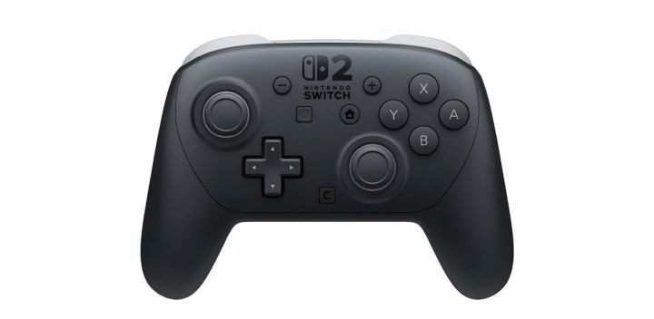 Źródło: Nintendo. - Najlepsze prezenty na święta 2025 - co kupić graczom na Gwiazdkę? - dokument - 2025-12-09