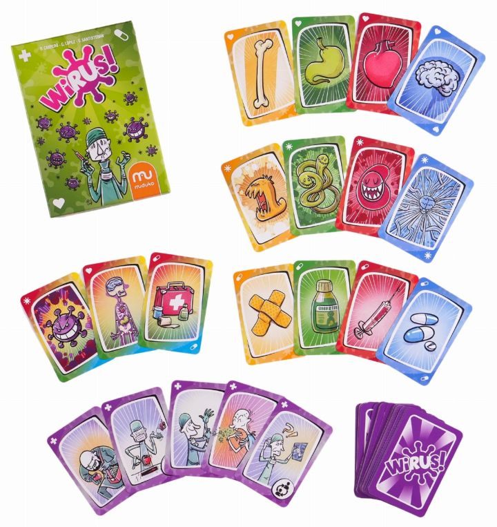 Źródło: Muduko. - Najlepsze prezenty na święta 2025 - co kupić graczom na Gwiazdkę? - dokument - 2025-12-09