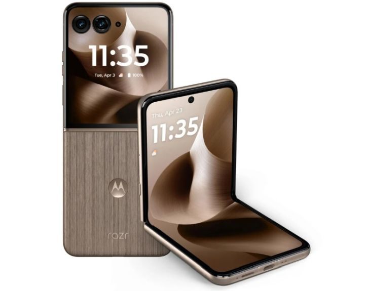 Źródło: Motorola. - Najlepsze prezenty na święta 2025 - co kupić graczom na Gwiazdkę? - dokument - 2025-12-09